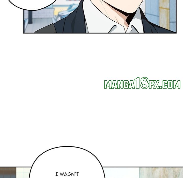 After Work Love Affairs - Chapter 86 Page 107