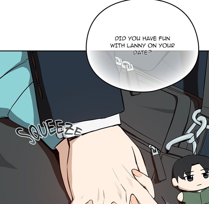 After Work Love Affairs - Chapter 86 Page 114