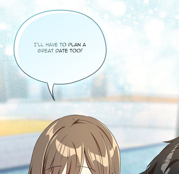 After Work Love Affairs - Chapter 86 Page 116