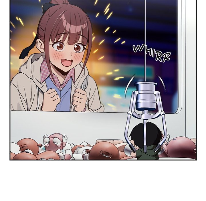 After Work Love Affairs - Chapter 86 Page 22