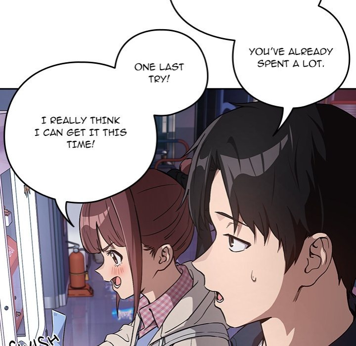 After Work Love Affairs - Chapter 86 Page 27