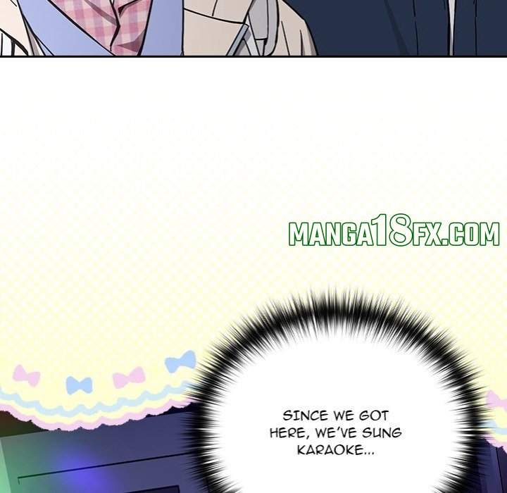 After Work Love Affairs - Chapter 86 Page 33