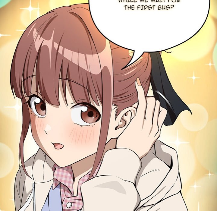 After Work Love Affairs - Chapter 86 Page 43