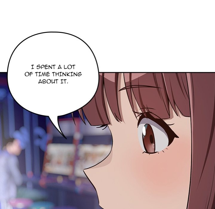 After Work Love Affairs - Chapter 86 Page 48