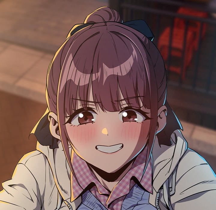 After Work Love Affairs - Chapter 86 Page 6