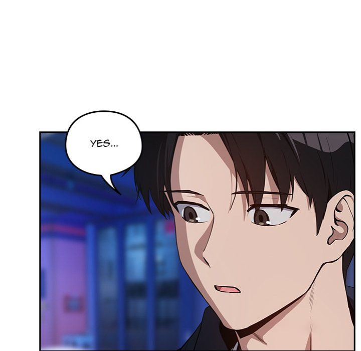 After Work Love Affairs - Chapter 86 Page 62