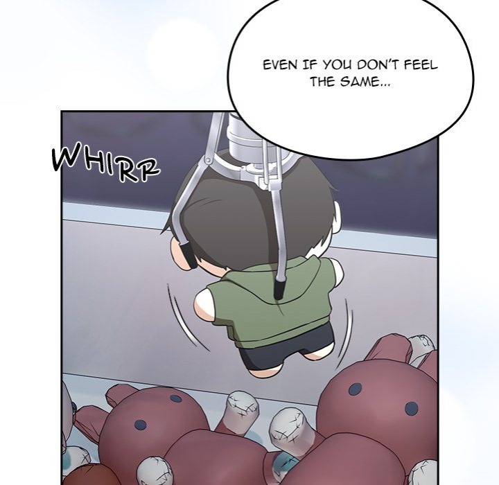 After Work Love Affairs - Chapter 86 Page 72