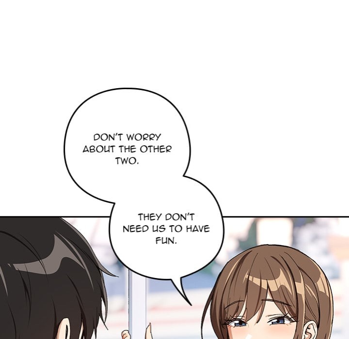 After Work Love Affairs - Chapter 87 Page 106