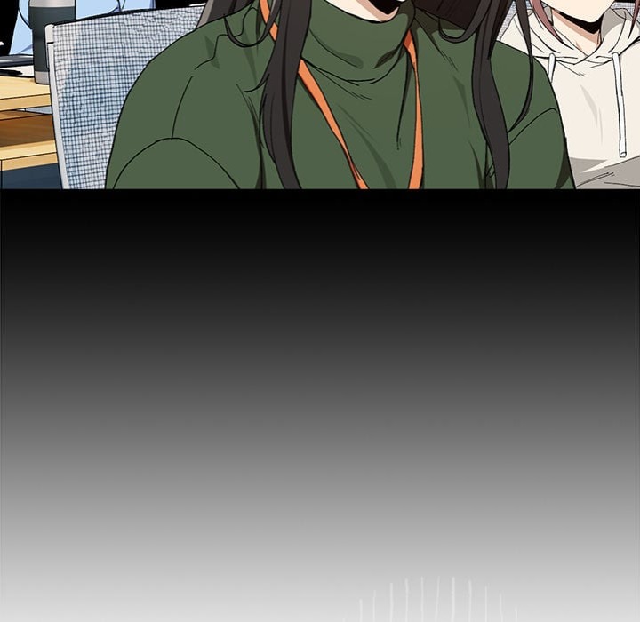 After Work Love Affairs - Chapter 87 Page 12