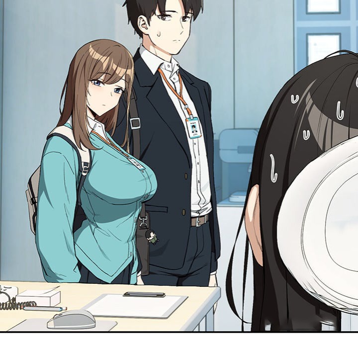 After Work Love Affairs - Chapter 87 Page 14