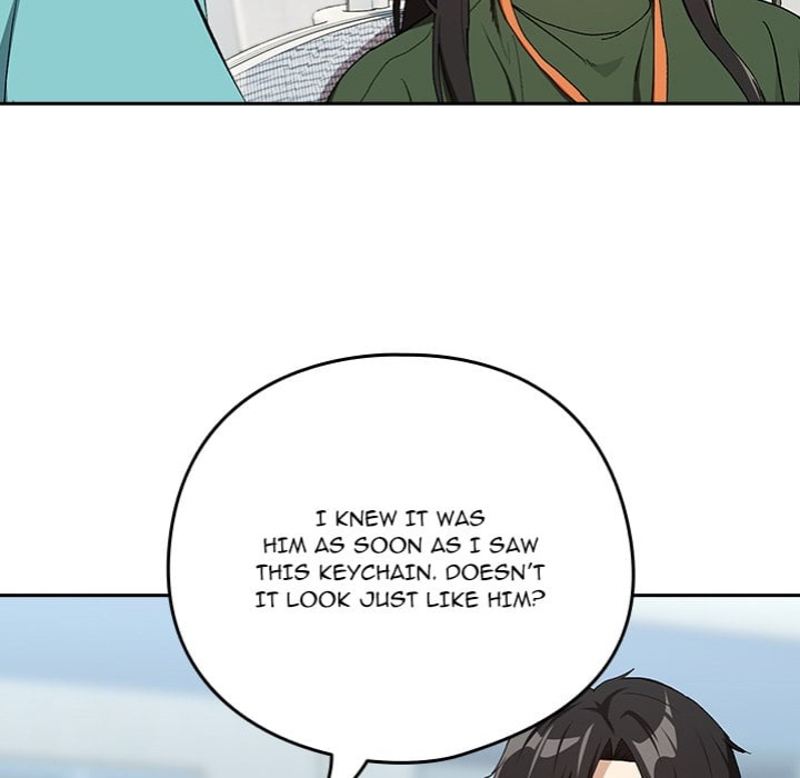 After Work Love Affairs - Chapter 87 Page 18