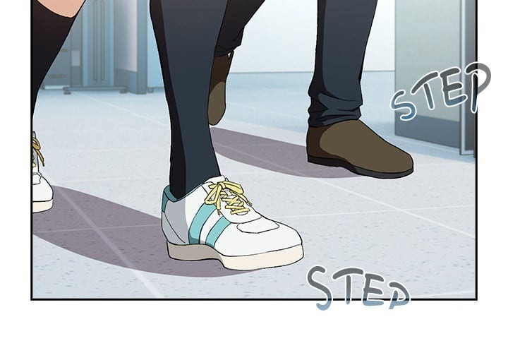 After Work Love Affairs - Chapter 87 Page 2