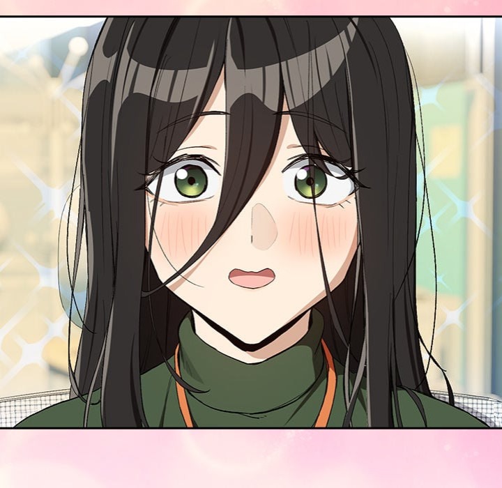 After Work Love Affairs - Chapter 87 Page 22