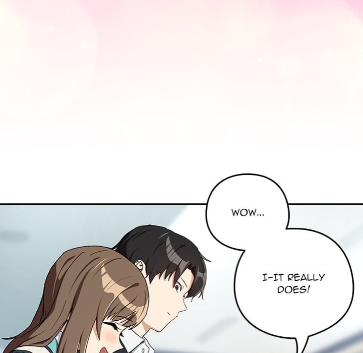 After Work Love Affairs - Chapter 87 Page 23