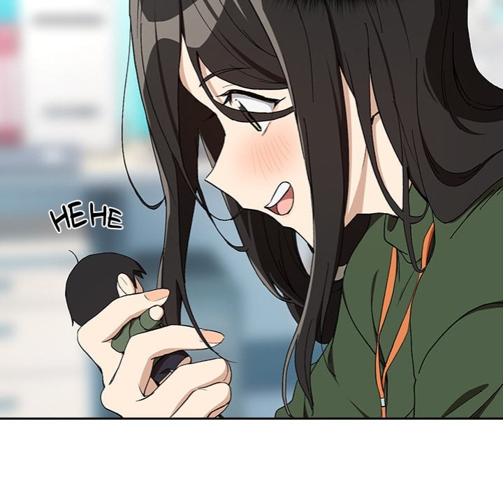 After Work Love Affairs - Chapter 87 Page 28