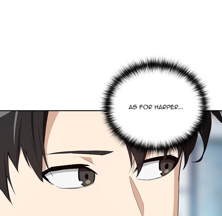 After Work Love Affairs - Chapter 87 Page 29