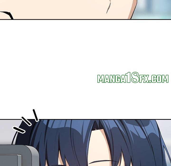 After Work Love Affairs - Chapter 87 Page 30