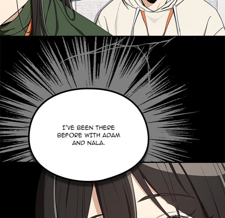 After Work Love Affairs - Chapter 87 Page 38