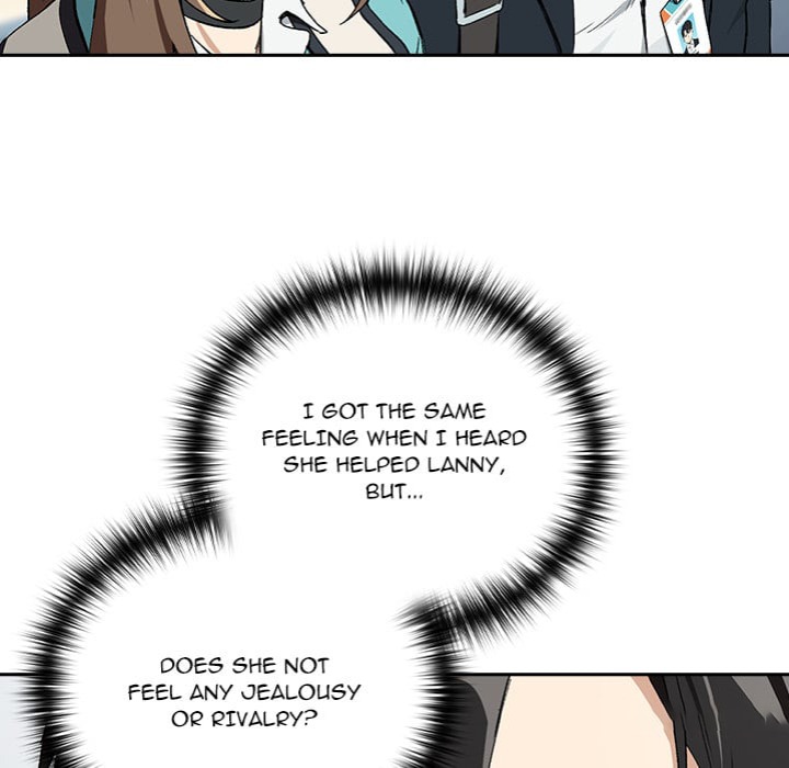 After Work Love Affairs - Chapter 87 Page 62