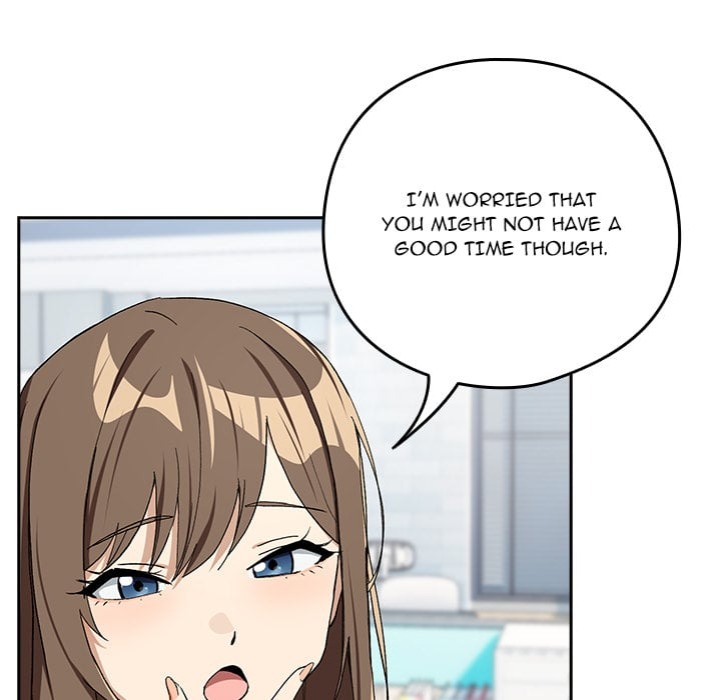 After Work Love Affairs - Chapter 87 Page 64