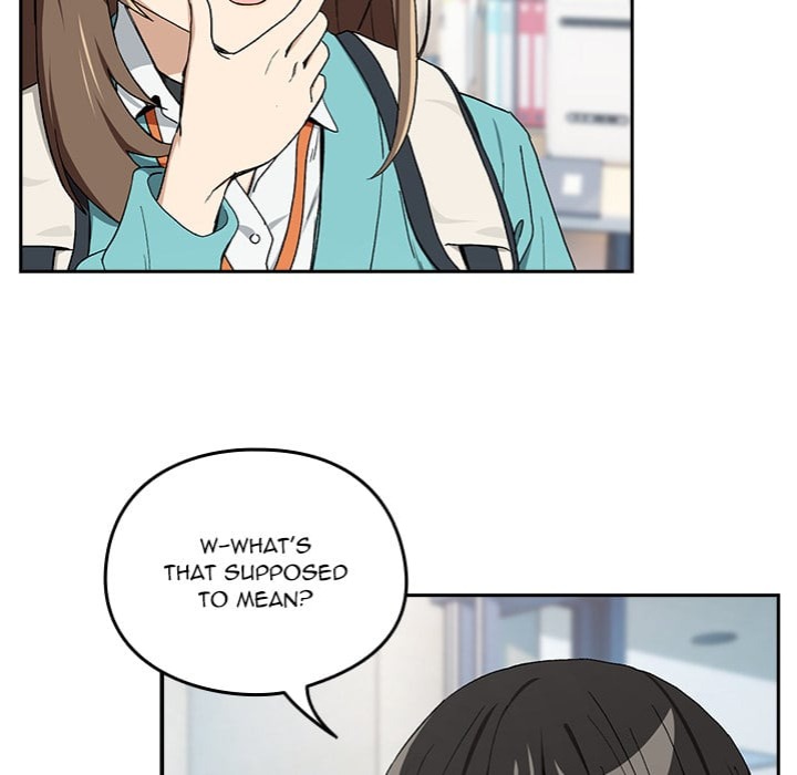 After Work Love Affairs - Chapter 87 Page 65