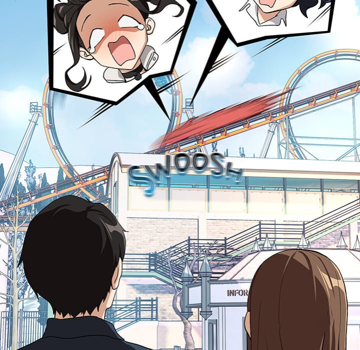 After Work Love Affairs - Chapter 87 Page 74