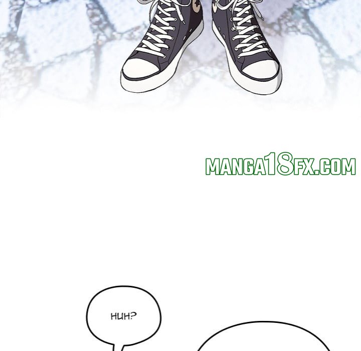 After Work Love Affairs - Chapter 87 Page 85