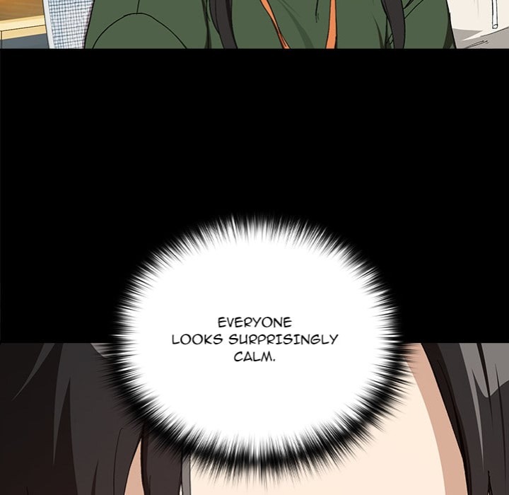 After Work Love Affairs - Chapter 87 Page 9