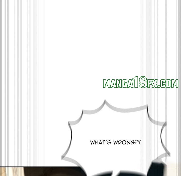 After Work Love Affairs - Chapter 88 Page 111