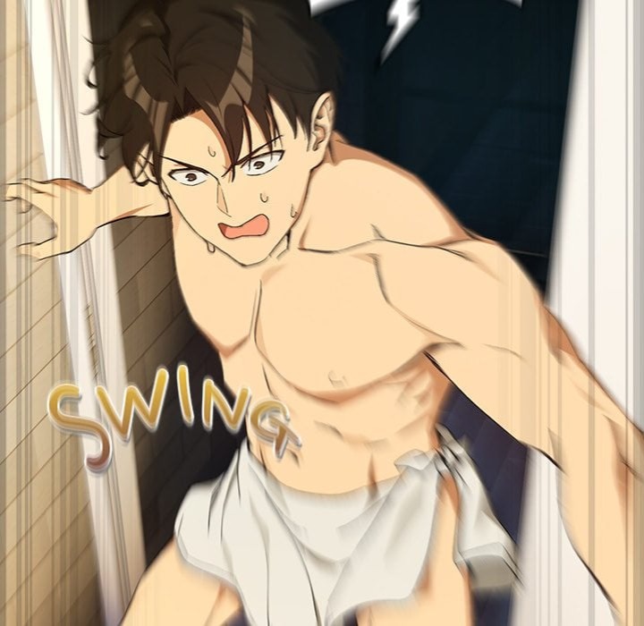 After Work Love Affairs - Chapter 88 Page 112