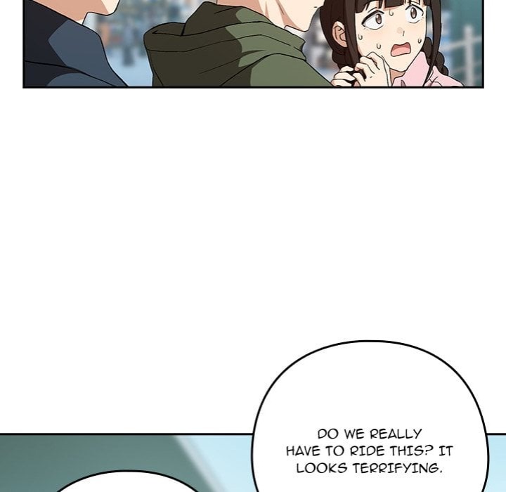 After Work Love Affairs - Chapter 88 Page 16