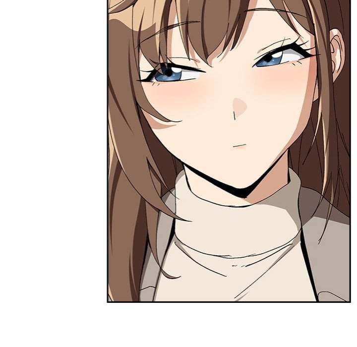 After Work Love Affairs - Chapter 88 Page 53