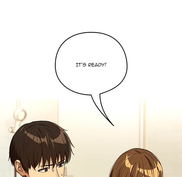 After Work Love Affairs - Chapter 90 Page 11