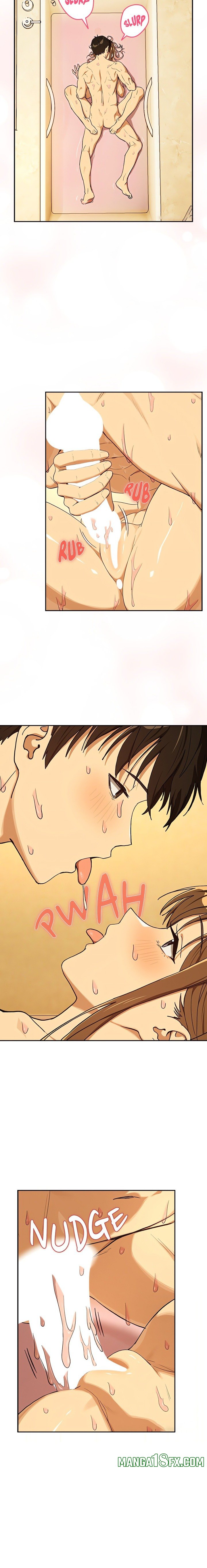 After Work Love Affairs - Chapter 91 Page 6