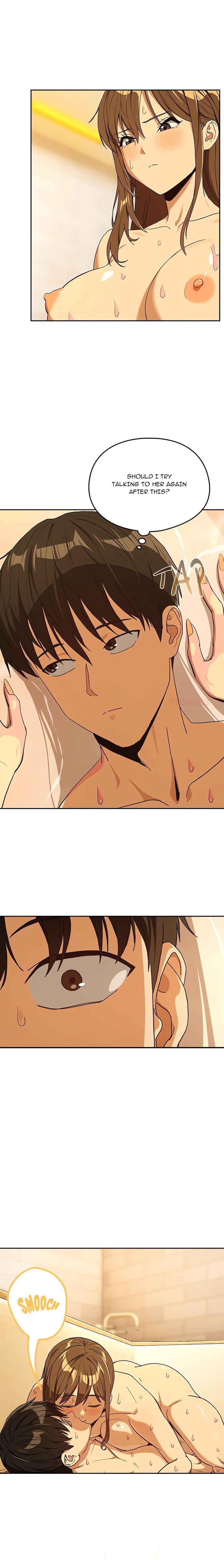 After Work Love Affairs - Chapter 92 Page 5