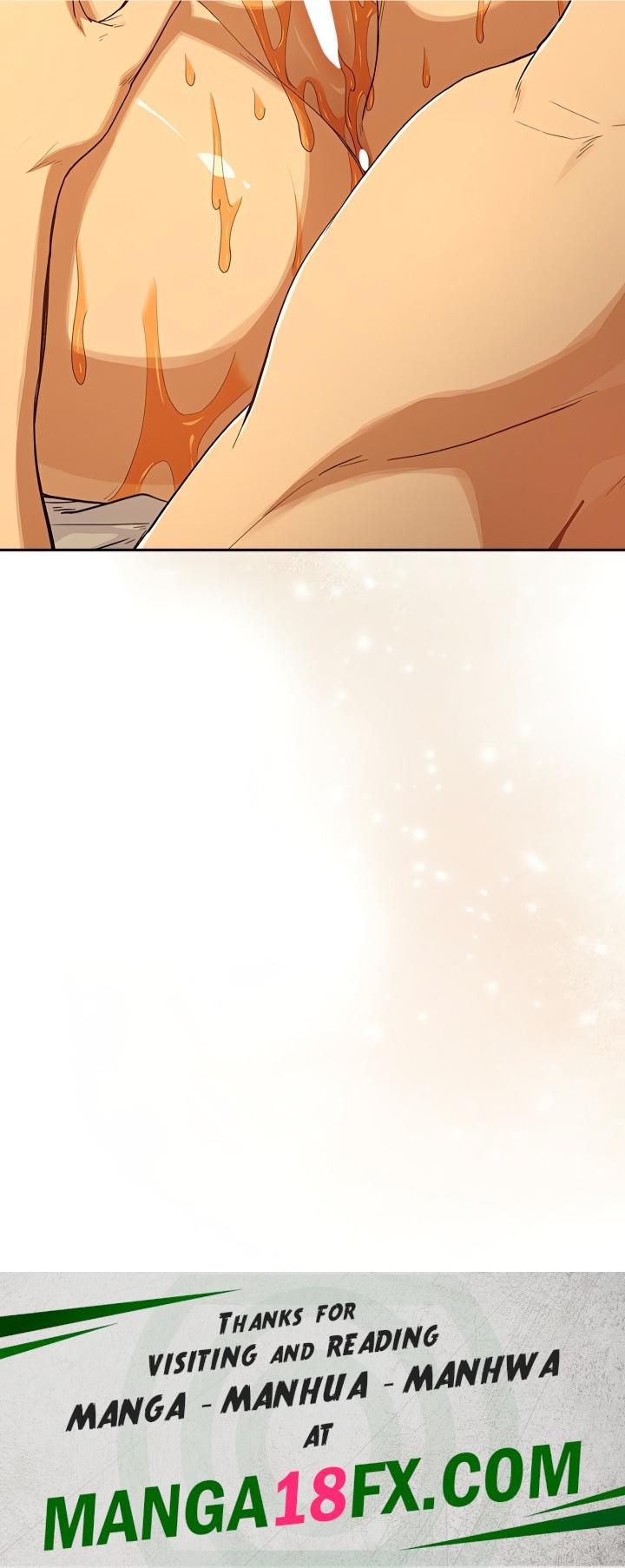 After Work Love Affairs - Chapter 93 Page 17