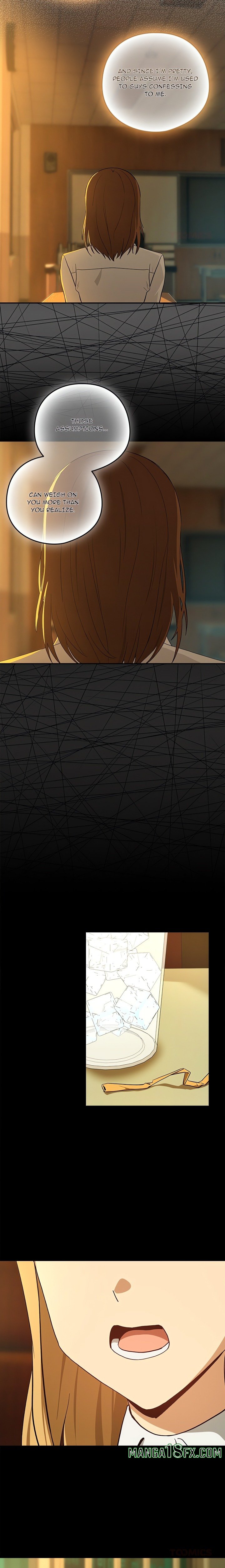 After Work Love Affairs - Chapter 93 Page 6