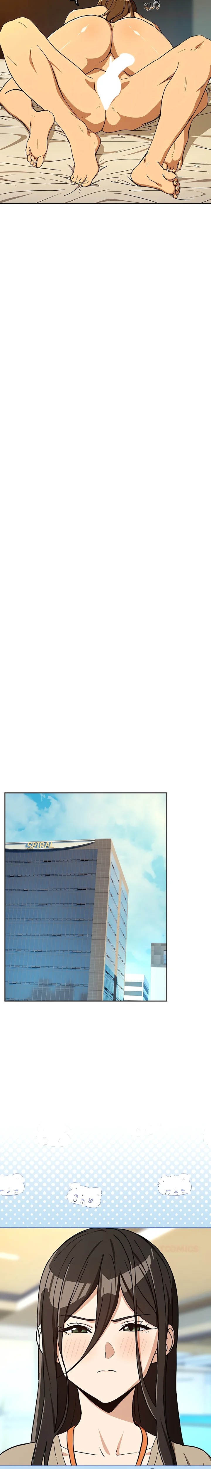 After Work Love Affairs - Chapter 94 Page 13