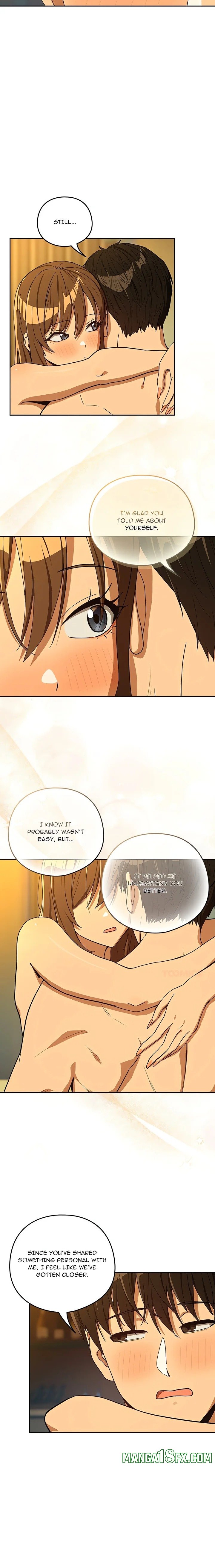 After Work Love Affairs - Chapter 94 Page 9