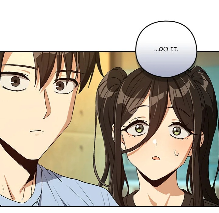 After Work Love Affairs - Chapter 95 Page 124