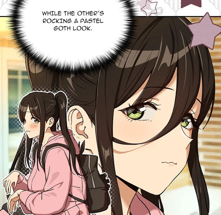 After Work Love Affairs - Chapter 95 Page 13