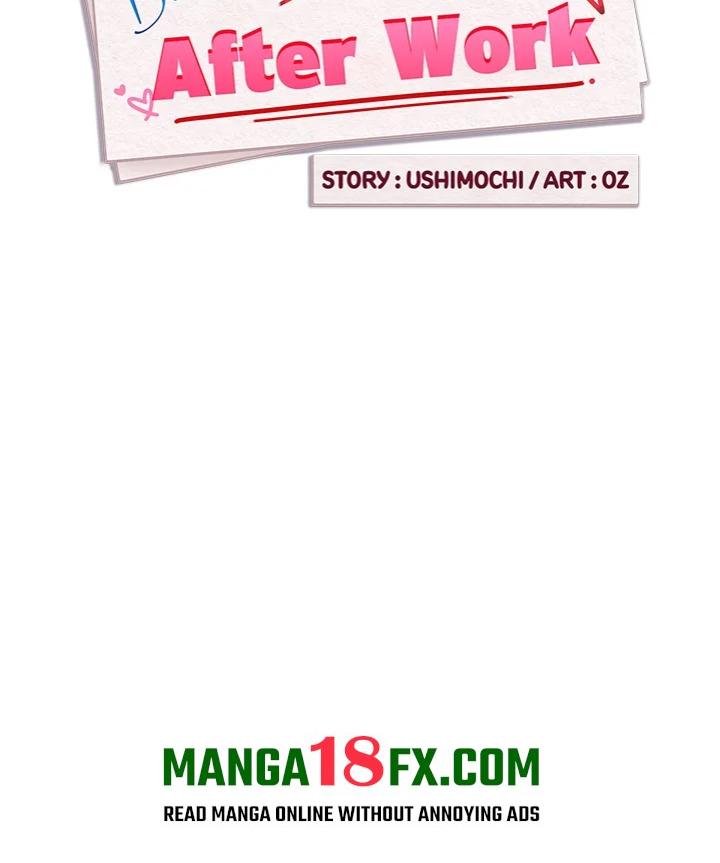 After Work Love Affairs - Chapter 95 Page 20