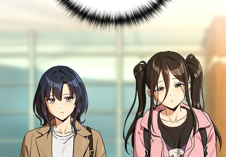 After Work Love Affairs - Chapter 95 Page 4