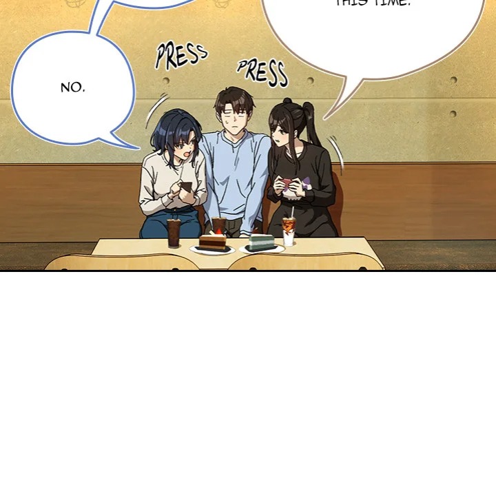 After Work Love Affairs - Chapter 95 Page 40