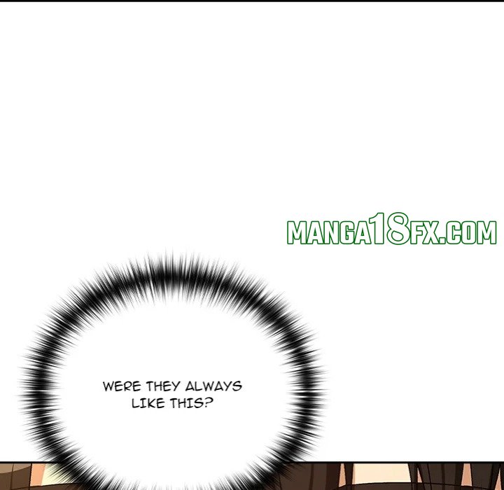 After Work Love Affairs - Chapter 95 Page 42