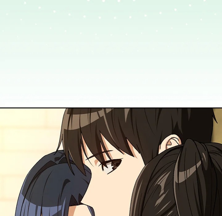 After Work Love Affairs - Chapter 95 Page 46