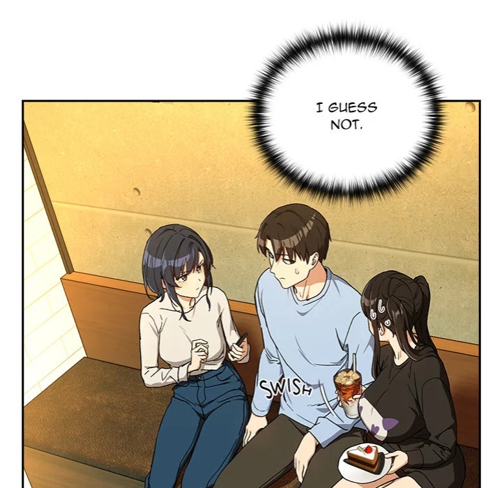 After Work Love Affairs - Chapter 95 Page 56