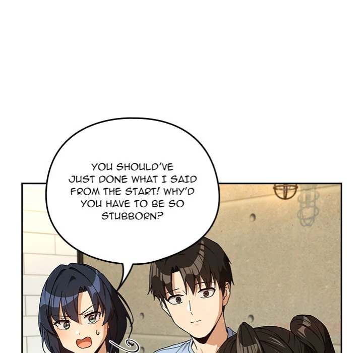 After Work Love Affairs - Chapter 95 Page 63