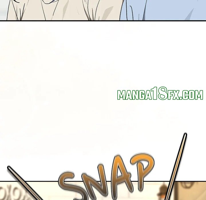 After Work Love Affairs - Chapter 95 Page 70