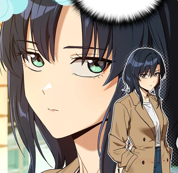 After Work Love Affairs - Chapter 95 Page 9